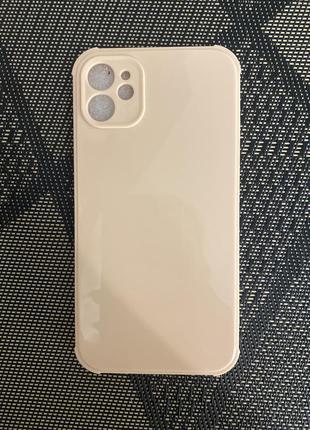 Чохол на айфон 11