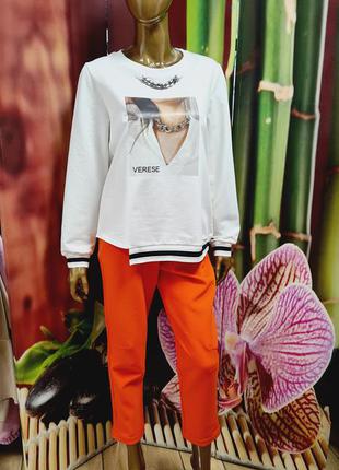 Стильная кофточка sogo