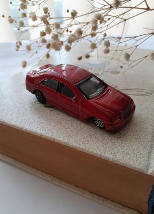 ⛽ машинка 🚘 коллекционная модель автомобиля маштабная металлическая моделька