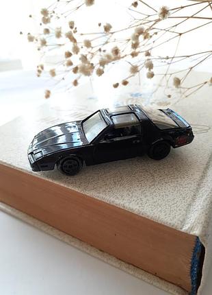 ⛽ гоночний автомобіль 🚔 машинка модель маштабний металева