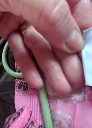 Дуже тепла куртка, розмір 46 - 48, на зріст 1647 фото