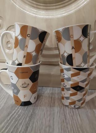 Чашки для кави