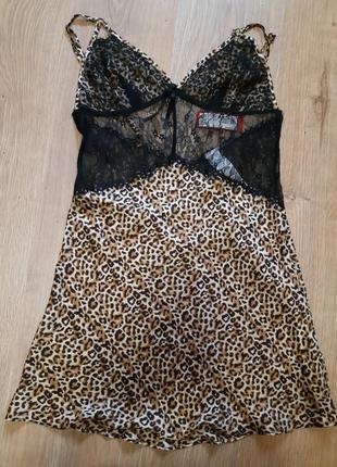 Пенюар !нижня білизна!італія !