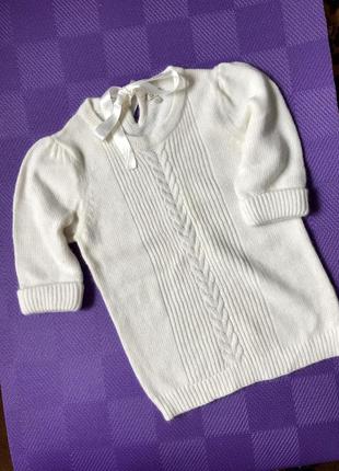 Кофта светр s zara asos