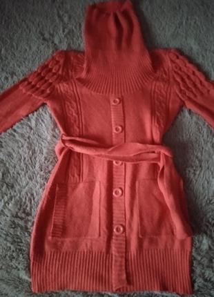 Плаття,светр, туніка