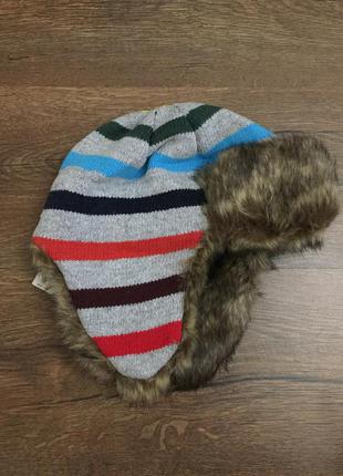 Зимняя шапка от gap