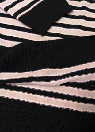 Свитер в полоску primark