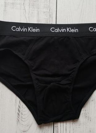 Брифи слипы  calvin klein 365 brief