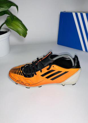 Копочки adidas f502 фото