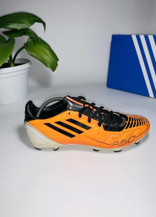 Копочки adidas f503 фото