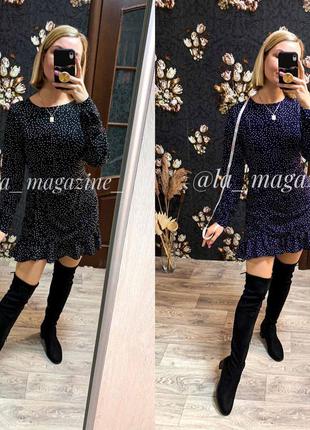 📍 сукня чорного кольору від missguided