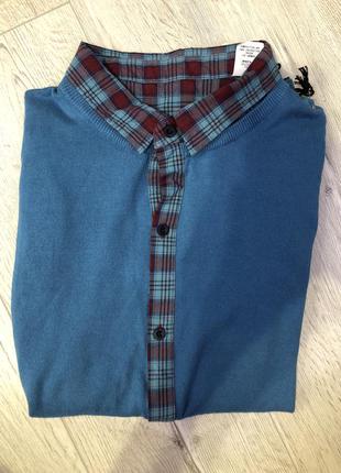 Чоловічий джемпер 2