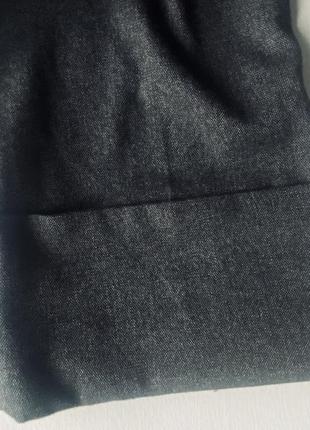 Новые твидовые брюки на осень5 фото