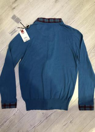 Чоловічий джемпер 3