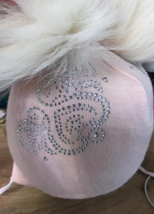 Шапочка/ шапуля