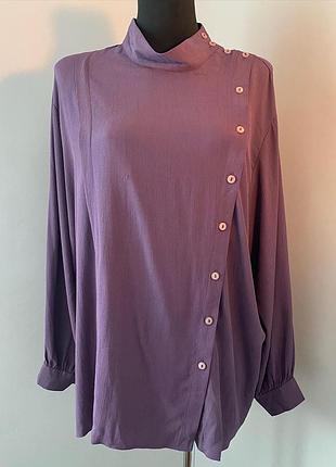 Блуза винтаж