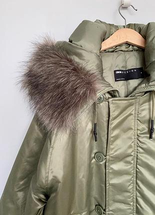 Sale !!! бомбер оверсайз asos design , унісекс !