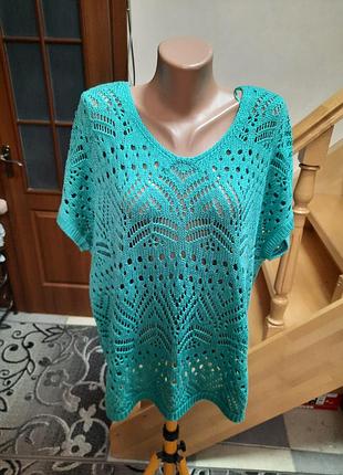 Безрукавка