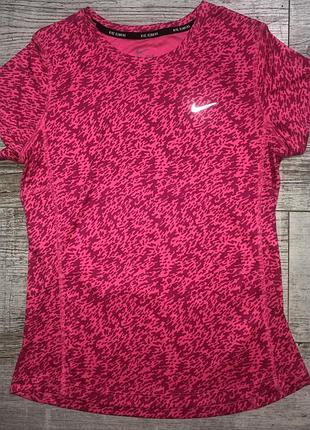 Оригинальная футболка nike