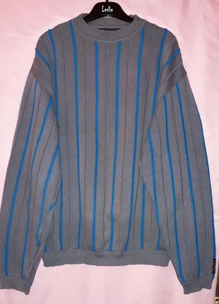 Мужской пуловер palazzo