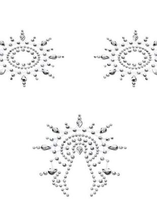 Пэстис з кристалів petits joujoux , прикраса на груди