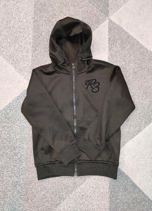 Мега модний пусер на хлопчика 7-10 років!