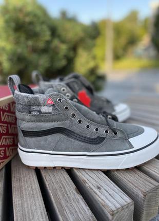 Кеды vans sk8-hi mte 2.0 dx 5