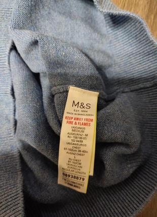 Жилет m&s7 фото