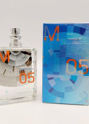 Escentric molecules molecule 05✨