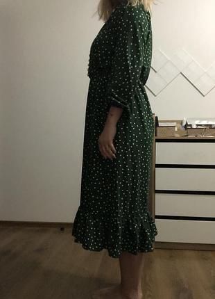 Сукня віскоза ,розмір l 2