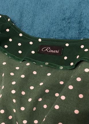 Сукня віскоза ,розмір l 5