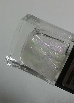 Лак з шиммером діамантовий блиск5 фото