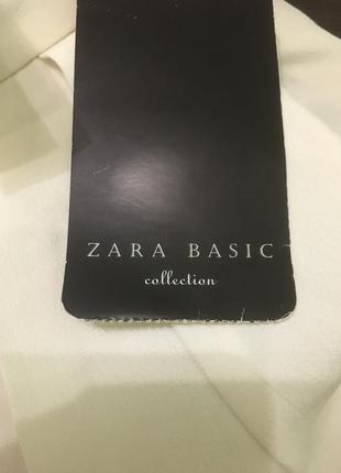 Жіночі брюки zara4 фото