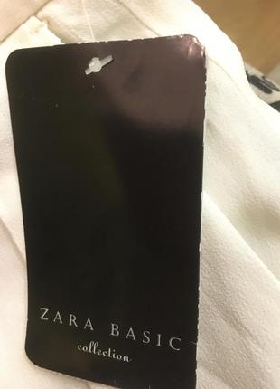 Жіночі брюки zara8 фото