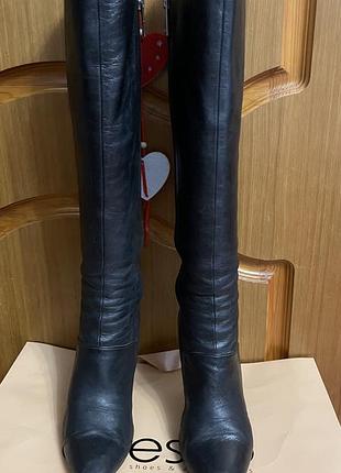 Fellini  сапожки 36 размер