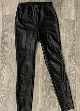 Легінси на флісі h&m