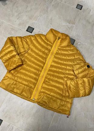 Пуховик микропуховик bogner