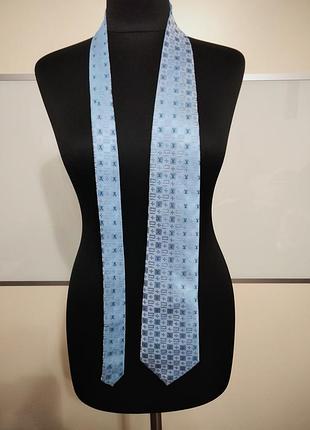 Краватка louis vuitton