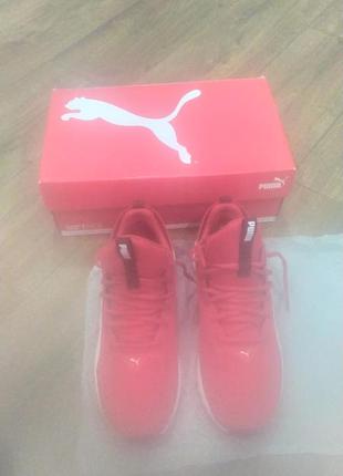 Кросівки puma з америки 2