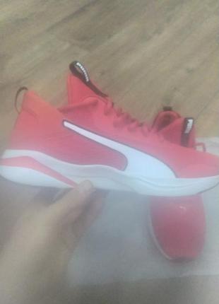 Кросівки puma з америки 3