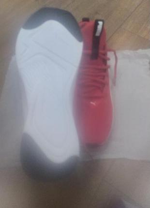 Кросівки puma з америки 6