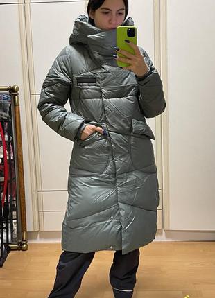 Зимова куртка /зимове пальто ❄️4 фото