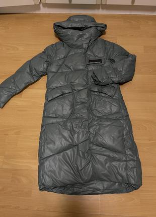 Зимова куртка /зимове пальто ❄️1 фото