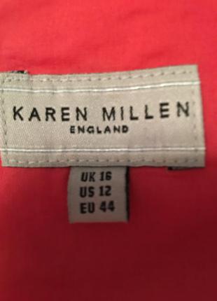 Топ  известного английского бренда karen millen10 фото