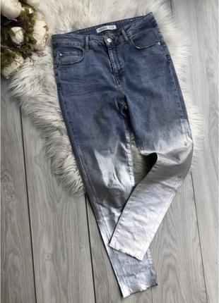 Джинси zara