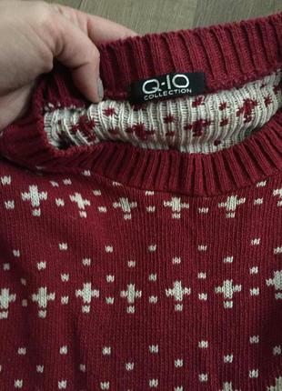 Тёплый свитер asos2 фото