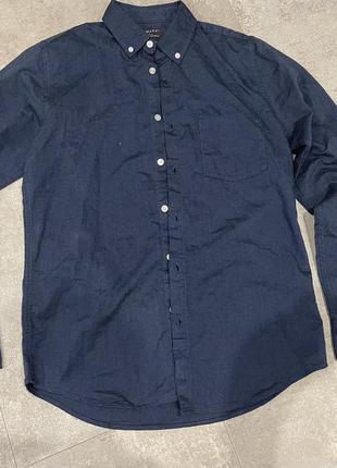 Рубашка мужская