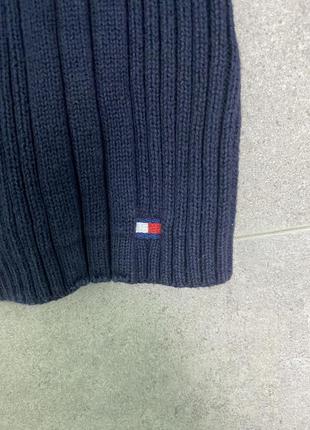Джемпер tommy hilfiger 3