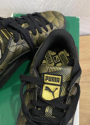 Кроссовки puma3 фото