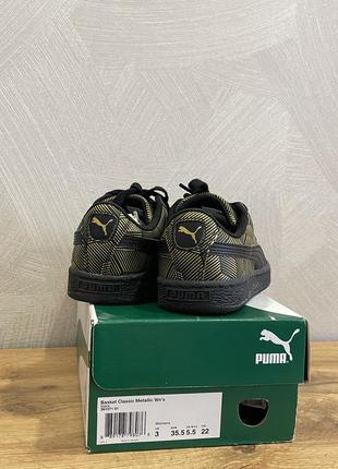 Кроссовки puma2 фото